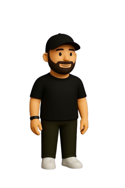VEER Action Figure